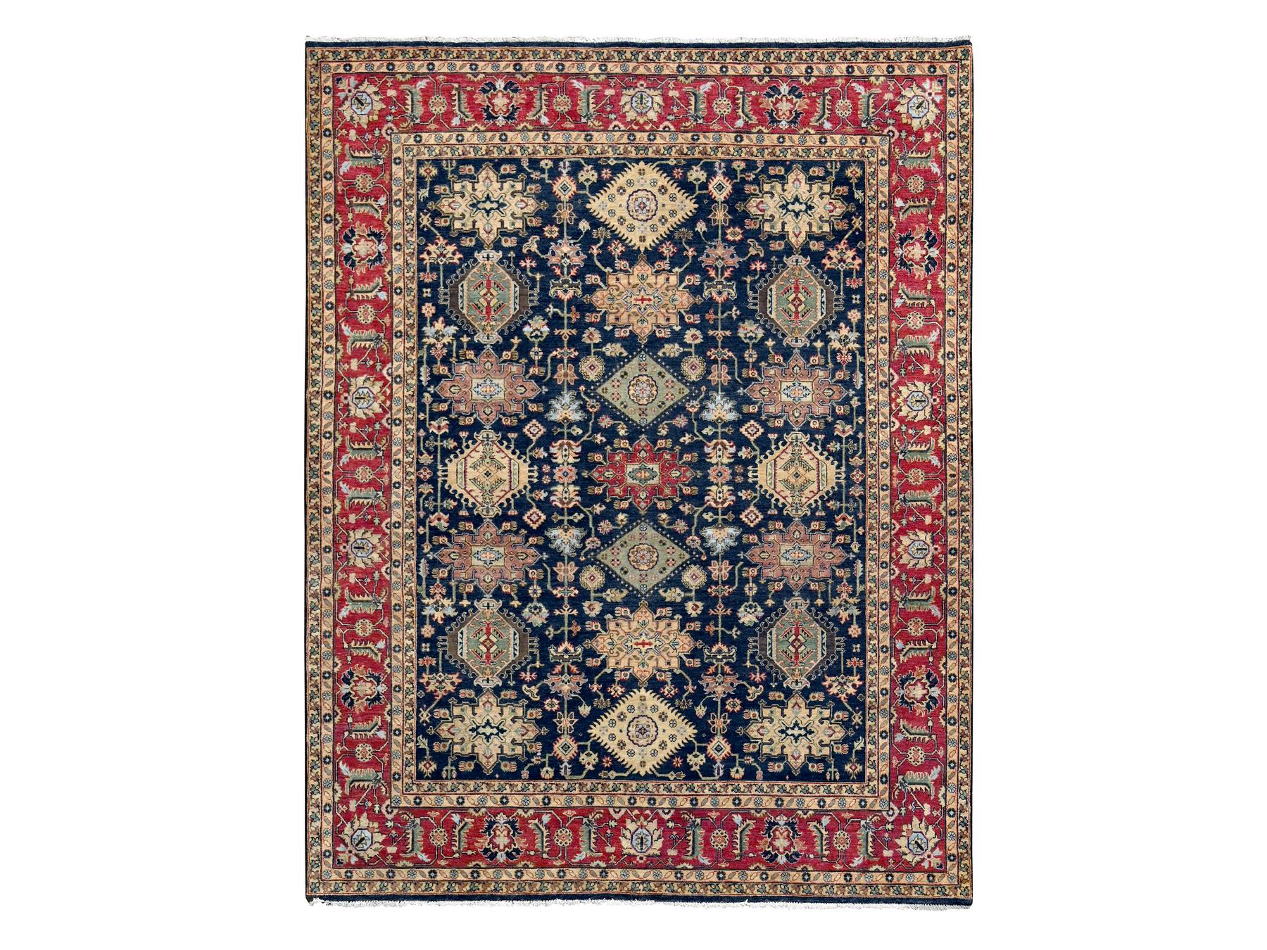 HerizRugs ORC760122